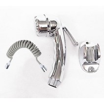 캠핑카 스스로 견인 개조 침대차 피팅줄자 절절수 증압 트레일러, T20-20 샤워헤드2m 신축관