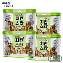 미니핀 반려견져키간식 비숑프리제 펫져키 파피용 대구포4개, 상세페이지 참조