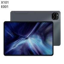 가성비 태블릿 11 인치 안드로이드 10 X101 128 GB 5 노트북 3G / 4G LTE 24mp 880 MAH WiFi Google play 글로벌 에디션, Standards, Blue_TURKEY | AU