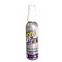 고양이 차량 휴대용 냄새제거 안전 탈취제 다묘가정 새끼고양이 똥오줌 소취제 펫 캣, 1개