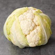 제주 콜리플라워 특 5kg, 없음