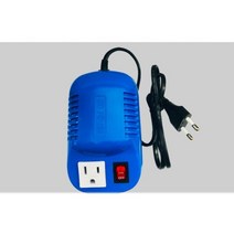 한일종합전기 수지형 변압기 200W 다운트렌스