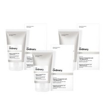The Ordinary VITAMIN C SUSPENSION 23% 디오디너리 비타민 C 서스펜션 23% 세럼 30ml 3팩