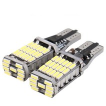 T15파워 45LED 후진등 2개1세트, T15 LED 1SET, 1개