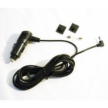 블랙박스 12V/24V 시거잭 아이리버 IXP-3000호환 충전기