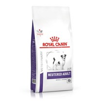 로얄캐닌 중성화 어덜트 스몰독 1.5kg, 단품