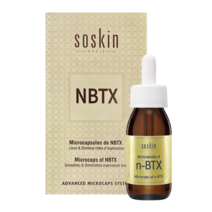소스킨 N-BTX 60ml 바르는 보톡스 에센스 앰플 세럼 펩타이드 입가주름 마리오네트주름, 1병