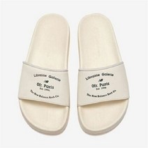 뉴발란스 슬리퍼 SD1101OFW