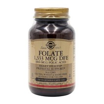 솔가 엽산 800MCG 베지터블 캡슐, 250개입, 1개