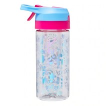 호주 스미글 물통 초등학생 중학생 유치원 선물 700ml 650ml 440ml, 4번 블루플래닛 스프레이 빨대컵 440ml