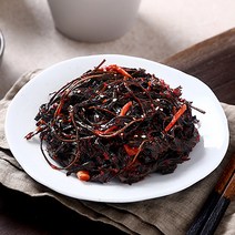 [모든반찬] 고추잎 무침 1kg 4kg, 1개