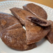 추억의 맛 찰 수수부꾸미 800g(14개입), 찰 수수부꾸미 5봉