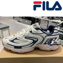 휠라 운동화 E89- 1RM02264E-125 버자드 2000 러닝 아카이브