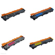 토너팜 브라더 MFC L8600CDW 완제품토너 대용량 4색set, 1set, 4색