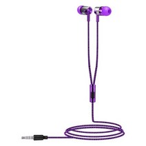 아이돌마이크 가수마이크 huawei xiaomi 이어 버드 용 내장 마이크 인 이어 hifi 휴대 전화 헤드셋 스포츠 스테레오 이어폰이있는 3.5mm 유선 eraphone, b
