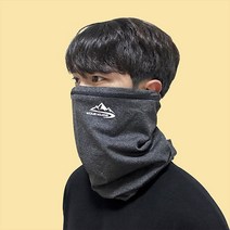 겨울 방한 넥워머 남성 목토시
