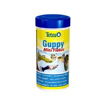 미미네아쿠아 테트라구피 250ml - (테트라사료 구피사료), 단품없음
