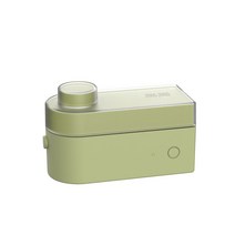 메이크아이디 클래식 시리즈 라벨 프린터, 1개, M1(Green)