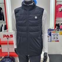 파사디 경량다운베스트Q22FWV641MBK