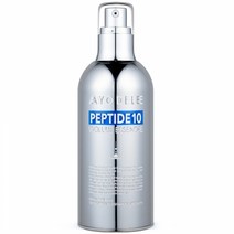 [아요델] 펩타이드10 볼륨톡스 올인원 에센스 100ml, 기본