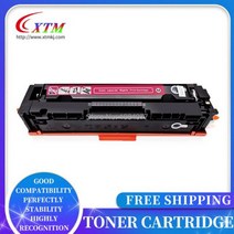 HP 컬러 레이저젯 프로 M255dw MFP M282nw M283cdw 프린터 용 토너 카트리지 206A 레이저, [02] MA W2113A no Chip