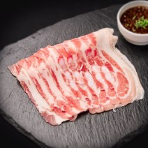 [품질보장 마장육] 한돈 삼겹살 통삼겹살 대패삼겹 구이 수육 (냉장) 500g, 삼겹살 대패
