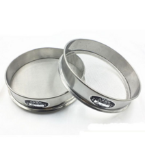 표준체 표준채 표준망채 표준망체 100mesh 200mesh, 3mesh