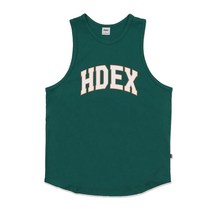 HDEX 아치 로고 나시(R) 6 color