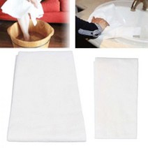 일회용 수건 여행 휴대용 비 짠 직물 소프트 바디 목욕 타월 미용실 헤어
