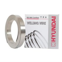 [현대종합금속] 알루미늄 아크용접봉 SMT-5356 7kg, 2.4mm