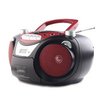 핑키-630 어학용CD포터블카세트플레이어 라디오/USB/테이프/AUX/CD 플레이어