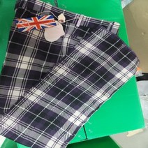 기타 이안폴터 바지 팬츠 부츠컷 봄가을 통 넓음