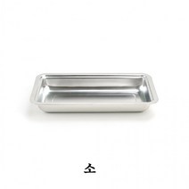 소 스텐27종 기름받이 고기구이용, 사이즈_19.0x9.5x2.3cm