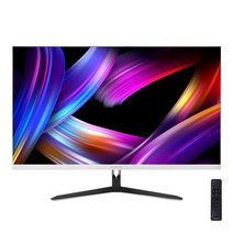 크로스오버 Q320W75 QHD IPS White Sense 32인치 모니터 일반, 무결점