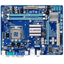 마더보드 메인보드 오리지널 G41MT-S2 마더 보드 G41MT-ES2L 소켓 LGA 775 DDR3 8G 마이크로 ATX 데스크탑 메인 VGA 멀티 그래픽