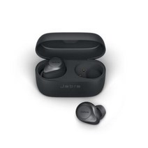 골전도블루투스이어폰 공식 jabra elite 85t true wireless 감소, 회색