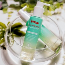 블루셀 수바이옴 유산균 딥 클렌징 오일 150ml