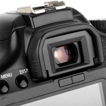 뷰파인더 캐논 650d 600d 550d 500d 450d dslr 카메라, 뷰파인더고무 BL08944, 뷰파인더고무 BL08944