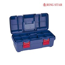 링스타 공구박스 SR-445(수지) 알천마당, 1개