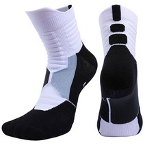 겨울 작업 용 양말 노가다 남자 방한 등산 전문 농구 양말 권투 엘리트 두꺼운 스포츠 미끄럼 방지 내구성