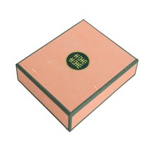 한지예단상자, 4.황토