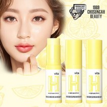 [조성아] 멀티밤 비타 기미 세럼스틱 x3, 없음