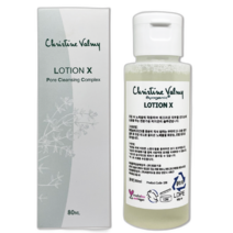 크리스틴발미 로션엑스 80ml 피지연화제 슈퍼엑스로션 11203604, 메디필 슈퍼엑스로션