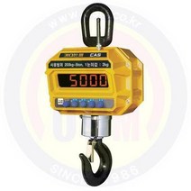 카스톤저울 5THD(5TON) CAS-카스/전자저울/산업용저울/카스저울/CASTON