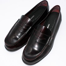 1438.락포트 ADIPRENE 가죽 정장 로퍼구두/정품/남성