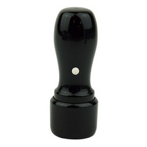 고무인닷컴 도장파닷컴 흑인조 법인인감 사용인감 회사도장 21mm