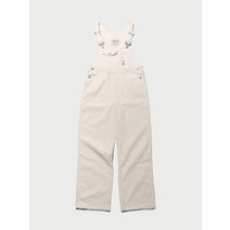 후아유 [✤무배+10%✤][후아유] 여성 스티브 코듀로이 오버롤 팬츠 WHTAC4T36F