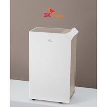 SK매직 슬림 제습기 DEH-140LI00WH 13리터 저소음 원룸