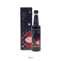 맛있는 쿡첸 대게맛간장500ml
