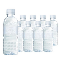 제주삼다수 그린, 330ml, 32개